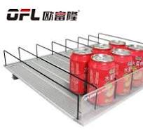 Custom Spring Loaded Bottle Shelf,Wholesale Spring Loaded ...