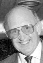 Robert R. Agnew Sr.