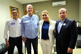 Vicente Fox