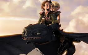 He is dangerous and can cause pain, but you have to make friends with him. Hd Wallpaper Movie How To Train Your Dragon Astrid How To Train Your Dragon Wallpaper Flare