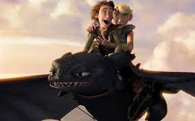 How to train your dragon wallpapers. Astrid How To Train Your Dragon 1080p 2k 4k 5k Hd Wallpapers Free Download Wallpaper Flare