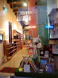 Littered With Books Singapore