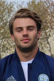 High school boys soccer: 2017 4A All-State Team