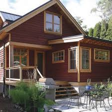 We offer great award winning craftsman floor plans, country designs & more by top home plan designers in addition to these award winning architect designs, eplans offers a large selection of house plans designed by certified professional members. Best Small Home 2017 A Leed House On A Small Lot Fine Homebuilding