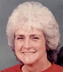 Obituary information for Mary Lucille Alderson