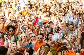 The lot itself is pretty easy to navigate, and the shuttle drivers are always fantastic! Ibiza 2019 Closing Party Round Up Part Two Ibiza Spotlight