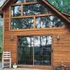 With the custom pattern you build you can tailor fit each window to exact dimensions, no matter what the odd shape. 1