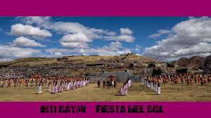 Inti raymi history dates back to the start of tawantinsuyu, the quechua term for the inca empire. Inti Raymi 2013 Cusco Peru Www Tramposito Com