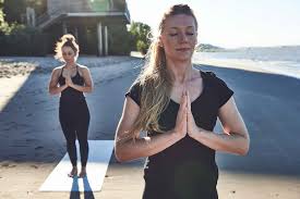 Maybe you would like to learn more about one of these? Circular Yoga Mats Carrying Mindfulness Out Of The Yoga Class