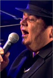 André Hazes zingt 'Geen Slingers Aan De Wand' live