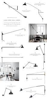 A Cool Way To Light A Dining Room Without A Ceiling Light Dining Room Lighting Wall Lamps Dining Room Dining Sconces
