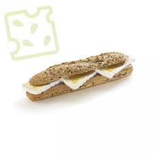 Welk Panos Broodje Bevat Het Meeste Calorieen