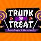 Trunk or Treat and Fall Carnival event image