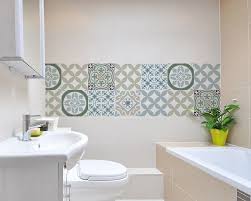 Dekoratif Su Gecirmez Banyo Sticker Modelleri 2019 Evimveblog Banyo Banyo Fayanslari Dekor