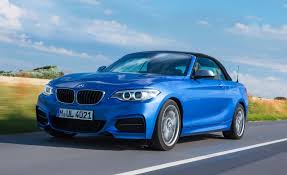 Truecar has over 868,706 listings nationwide, updated daily. 2015 Bmw M235i Convertible First Drive 8211 Review 8211 Car And Driver