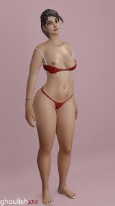 Rule34 - If it exists, there is porn of it  ghoulishxxx, ramirez  3195392