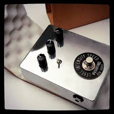 Effects Database On Instagram Cool Design Repost Pushking Pedals Pushking Pedals 900 Univibe Ben Poole Signature Stompbox Guitarpedals Guitareffect