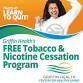 That’s It! Learn to Quit! Free Tobacco & Nicotine event image