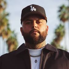 Jay Ta's Instagram, Twitter & Facebook