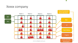 agile organizational structures at scale part 2