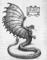 Krull - The Beast | Fantasy | Spiderwebart Gallery