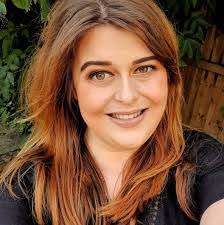 Lily Marsh's Instagram, Twitter & Facebook