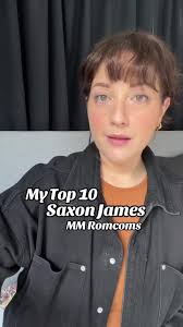 Saxon James