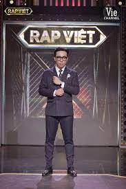 Rap việt năm nay sẽ cực cháy! Mc Tráº¥n Thanh Láº¡i Gay Tranh Cai á»Ÿ Rap Viá»‡t Bao NgÆ°á»i Lao Ä'á»™ng