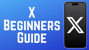 How to Use X (Twitter) Beginners Guide in 2026