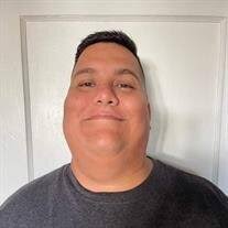 Anthony Haro's Instagram, Twitter & Facebook