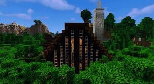 The cryo lab is an escape room map for vanilla minecraft (made in 1.16.5) where you solve logical puzzles to progress and try to find your way outside. Cabin In The Woods V3 1 A Minecraft Pe Escape Room Mcpe Addons Minecraft Pe Addons Mods Resources Pack Maps Skins Textures