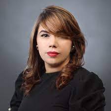 Karla Fitch's Instagram, Twitter & Facebook