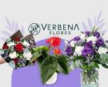 Verbena Flores🛒 💐(Moctezuma) Menu Delivery【Menu & Prices ...