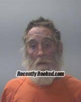 RANDALL WALLACE KIDD Arrest Record & Booking Info