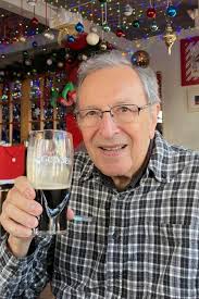 Frank Emanuel Obituary