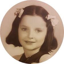 DORIS MCCANN Obituary (2016)