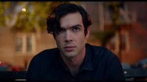 Stills from IN MAX WE TRUST (2021) Short film just released