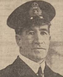 Edward Mcvicker's Instagram, Twitter & Facebook