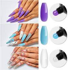 Maybe you would like to learn more about one of these? Komplekt Gel Za 15 Ml Brz Izgrazhdash Komplekt Poli Gel Za Lak Na Lak Sportexpress Mk
