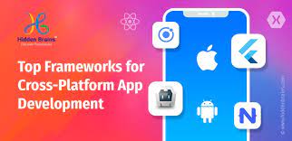It enables mobile app developers to build ios, android and windows apps while using a single shared c# codebase. Top Cross Platform App Development Frameworks 2021