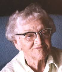 Lila Edna Hanson Pakiser (1886-1985)