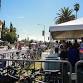 Pueblo Vida Brewing Company, Tucson, Arizona — Pueblo Vida Pouring at Spring Cyclovia!