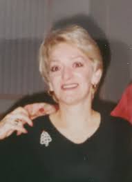 Obituary information for Charlotte Pascoal