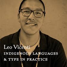 DesCan Vancouver and @HemlockPrinters are pleased to announce the 2023 Jim  Rimmer Scholarship Award Winners evening. . Today we're featuring one of  our guest speakers who is educator Leo Vicenti. . Leo