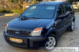 The 2007 ford fusion is an excellent choice among midsize sedans and should not be overlooked. Ford Fusion Year 2007 Diesel Autobox Al