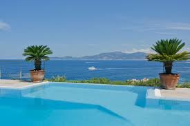Locations Saisonnieres Et Villas De Vacances De Luxe En Corse