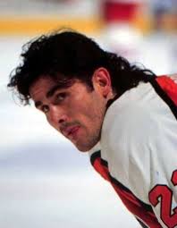 John Kordic 1965-1992