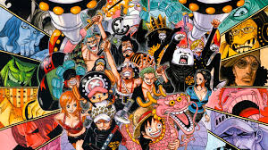 Download the background for free. 301341 One Piece Straw Hat Pirates Heart Pirates 4k Wallpaper Mocah Hd Wallpapers