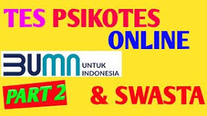 Fungsi psikotes (tes psikologi) adalah untuk mengetahui keadaan emosional, motivasi, bakat, kecerdasan, dan sikap seseorang. Soal Tes Psikotes Online Bumn Dan Swasta Part 2 Youtube