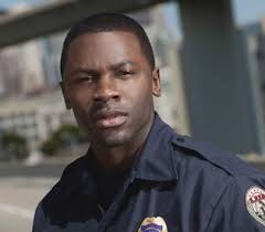 Derek Luke describes his journey to starring in NBC's 'Trauma'